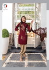 Mannat Vol 4 By Af Designer Readymade Suits Wholesale Clothing Suppliers In India